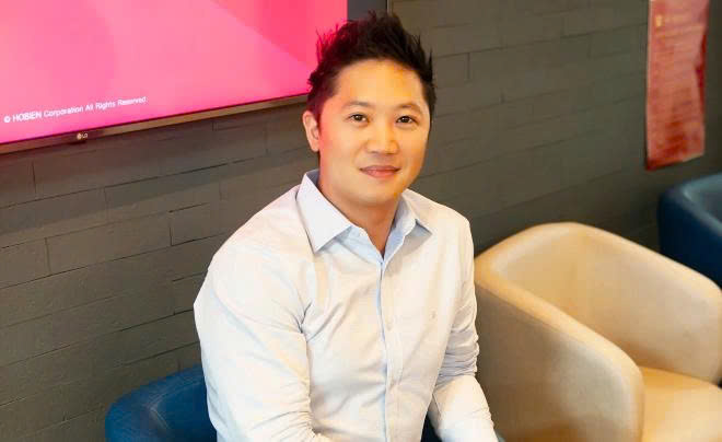 Mối duyên với Việt Nam