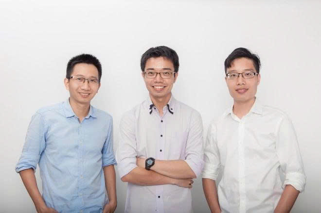 Chỉ cần không chết và tồn tại bền vững
