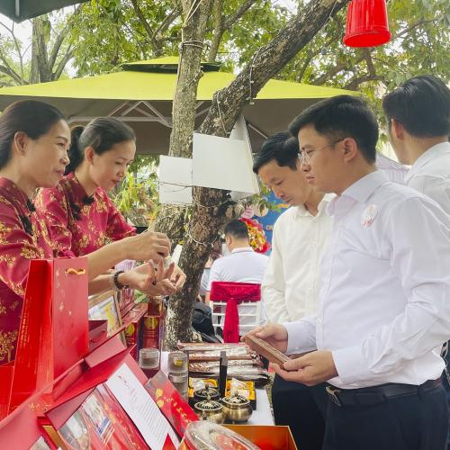 Hội Quán Thanh Niên