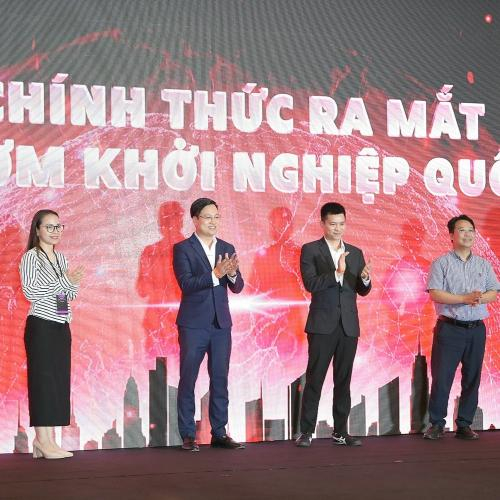 Vườn Ươm Khởi Nghiệp Quốc Gia: Mô Hình Ươm Tạo Liên Ngành, Liên Kết Hạ Tầng Đầu Tiên Tại Việt Nam