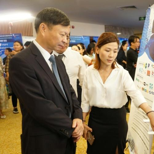 Ngày Hội Khởi Nghiệp Đổi Mới Sáng Tạo Tp. Đà Nẵng - Surf 2025