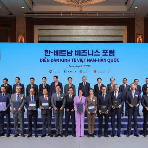 Dẫn Vốn Cho Khởi Nghiệp Xanh Và Đổi Mới Sáng Tạo