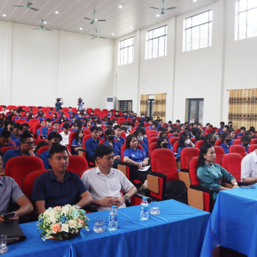 Sở KH&CN: Tập Huấn Kiến Thức, Kỹ Năng Về Khởi Nghiệp Đổi Mới Sáng Tạo Cho Học Sinh, Sinh Viên