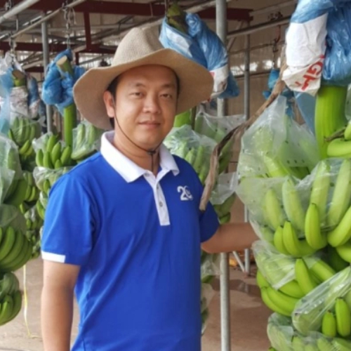 9 Năm Theo Đuổi Nông Nghiệp Sạch Của CEO 8x