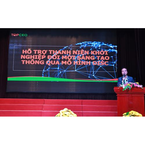 Nội dung chính