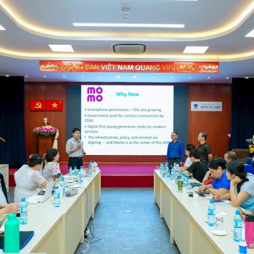 Phát Triển Hệ Sinh Thái Khởi Nghiệp Đổi Mới Sáng Tạo Từ Xây Dựng Đội Ngũ Huấn Luyện Viên Chuyên Nghiệp