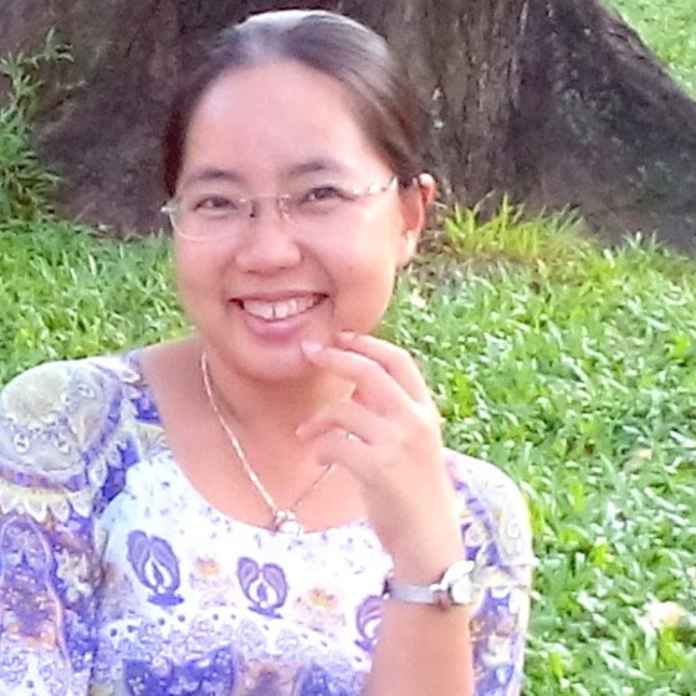 Bà Nguyễn Đặng Tuấn Minh