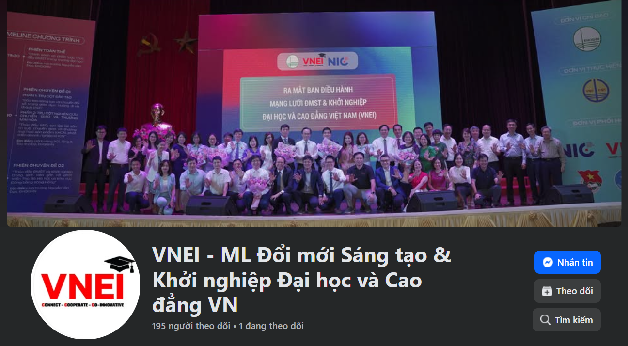 Kênh truyền thông