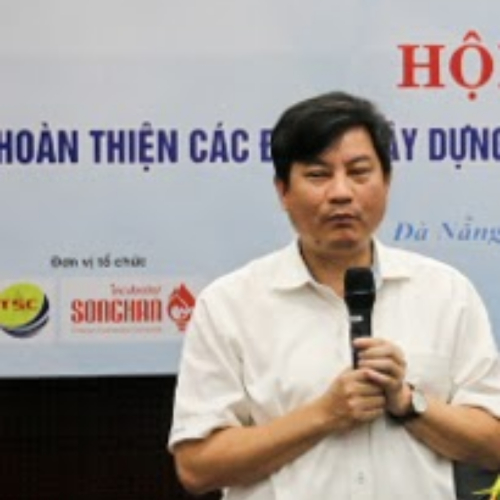 Ông Nguyễn Văn Trúc