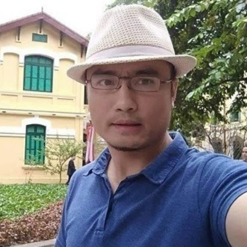 Ông Đinh Xuân Tùng