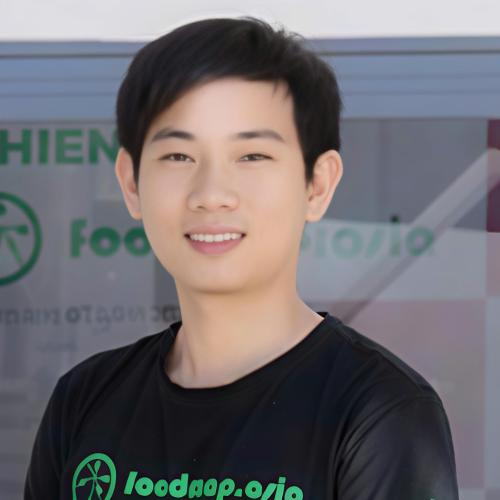 Ông Phạm Ngọc Anh Tùng