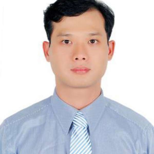 Ông Diệp Thế Tài