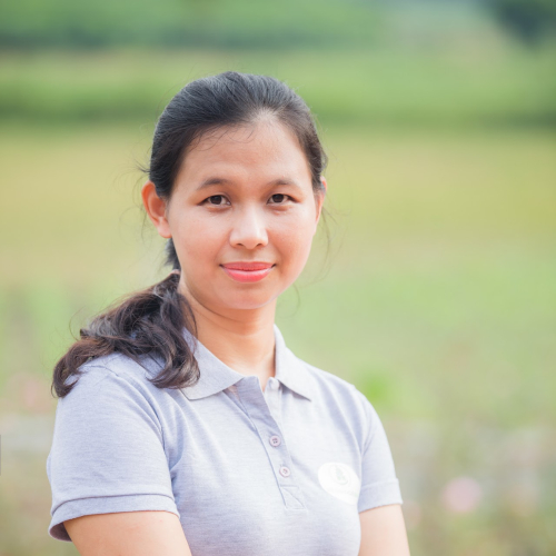 Bà Nguyễn Phương Thảo