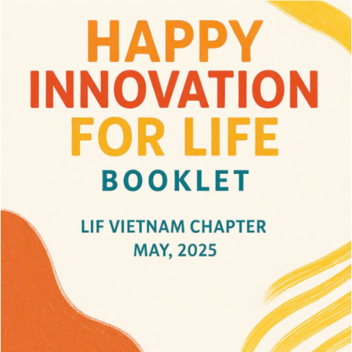 Booklet - LVC Vietnam Chapter May 2025