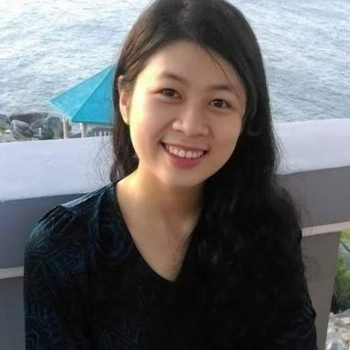 Bà Dương Hương Quỳnh