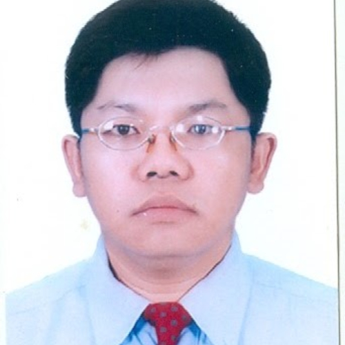 Ông Thân Thế Hào