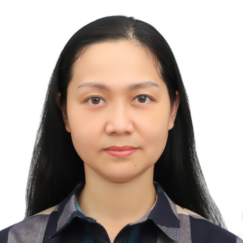 Bà Trương Đỗ Minh Đức