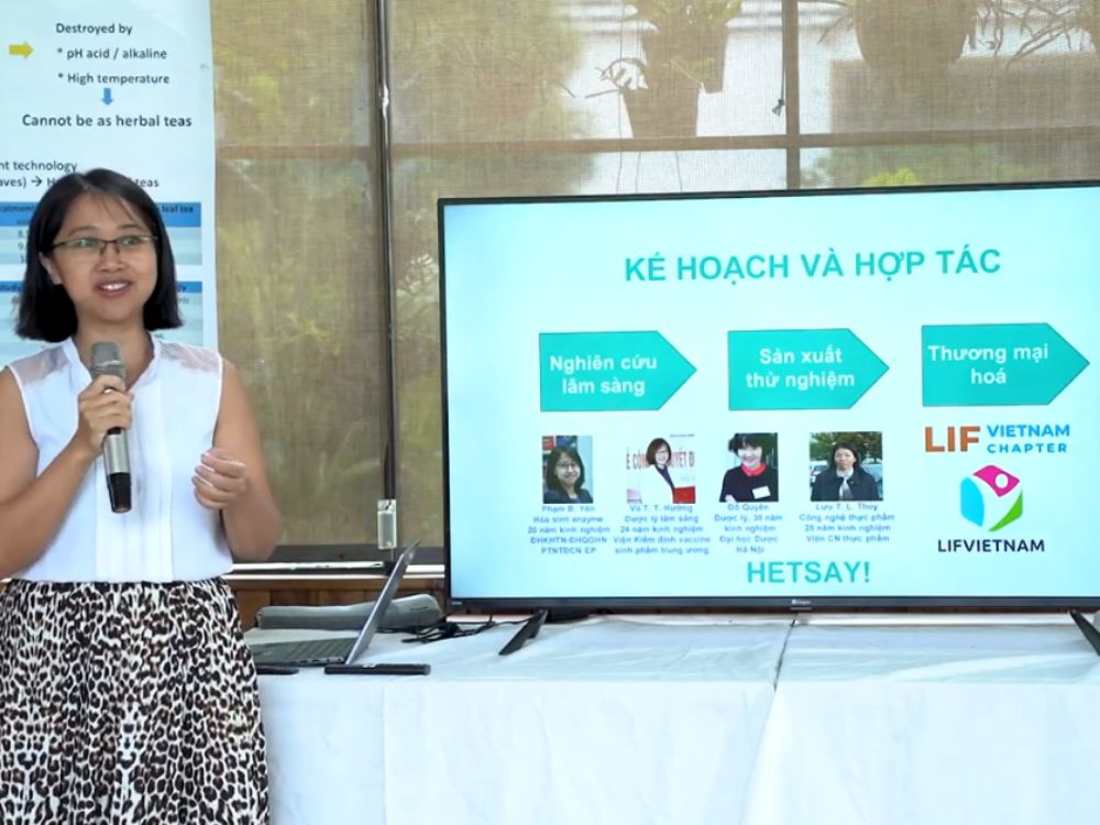 6. Kế hoạch và hợp tác: Hành trình đưa rượu sạch đến mọi nhà