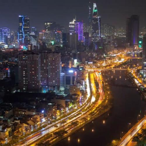 Cộng Đồng LIF Phía Nam Hội Ngộ: Chào Đón B10 Trở Về Và Khởi Động Tầm Nhìn