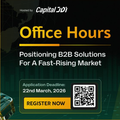 Office Hours: Positioning B2B Solutions For A Fast-Rising Market