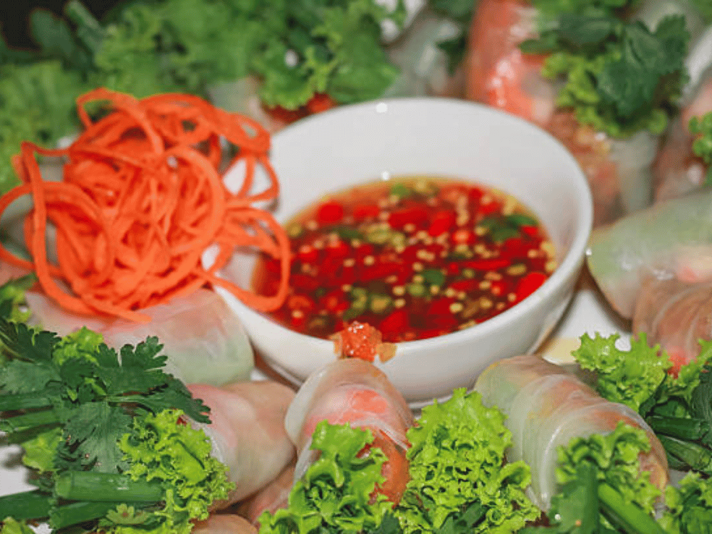 Đâu là sự khác nhau giữa nước mắm cốt nhĩ và nước mắm nhĩ?