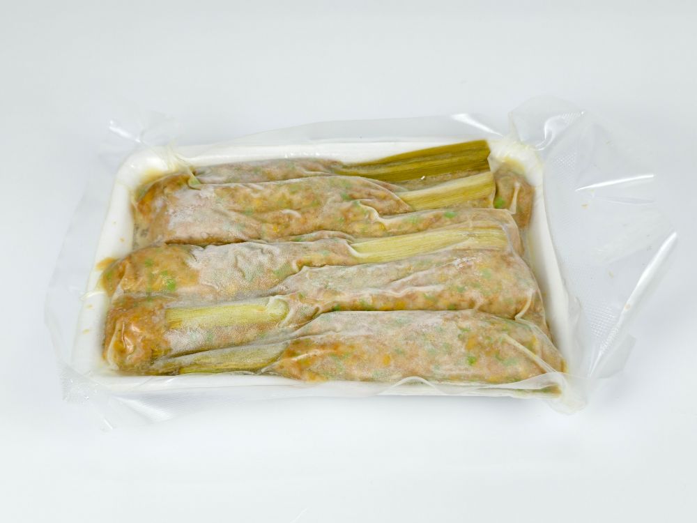 3. Giàu dinh dưỡng – Tốt cho sức khỏe