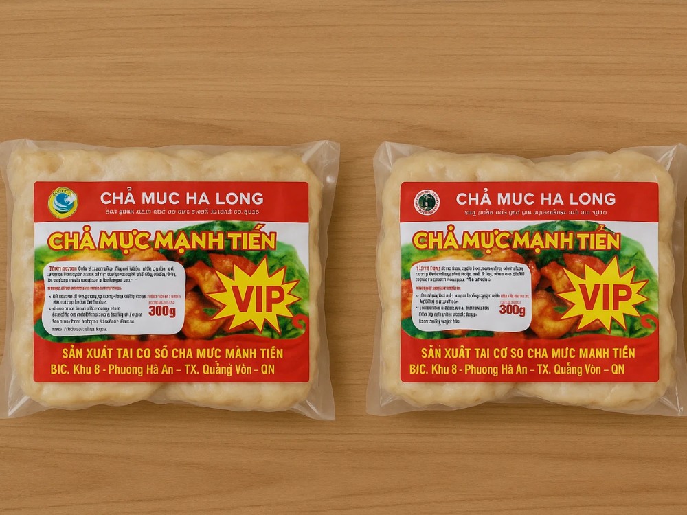 3. Cam kết chất lượng