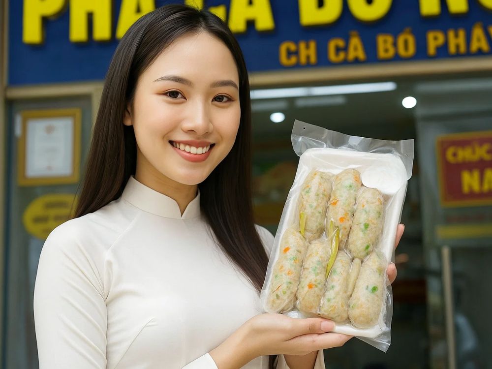 3) Bí quyết làm nóng chả tôm: Đảm bảo ngon miệng và an toàn