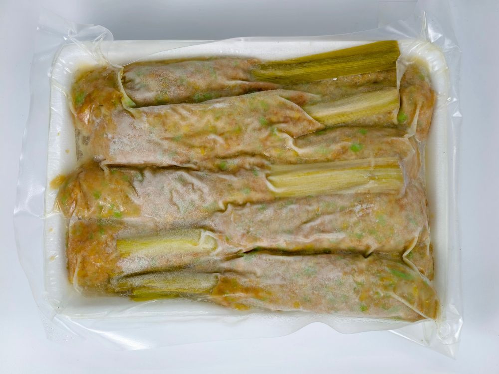 2. Cách sơ chế và giã tôm