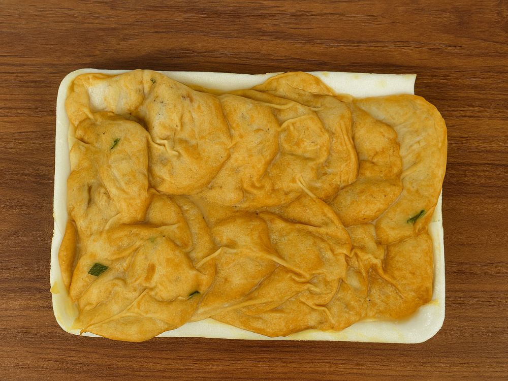 2. Hương vị hài hòa, dễ ăn