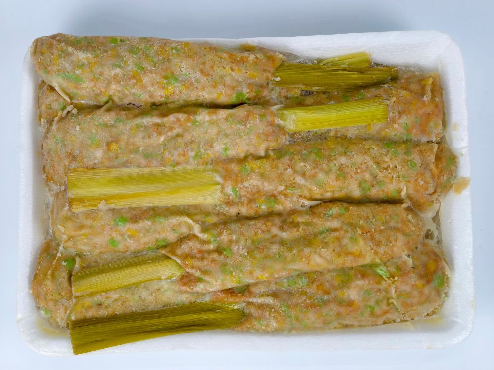 3. An toàn – Không chất bảo quản