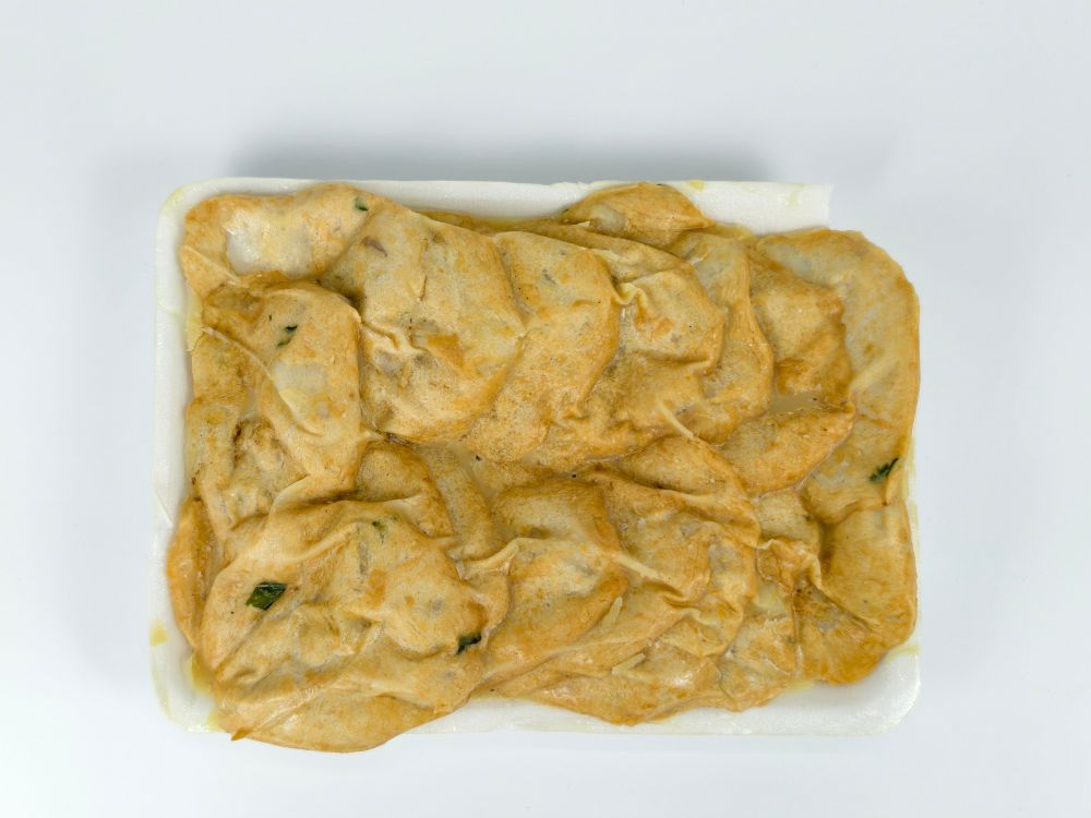 3. Sẵn sàng cho nhiều món ngon