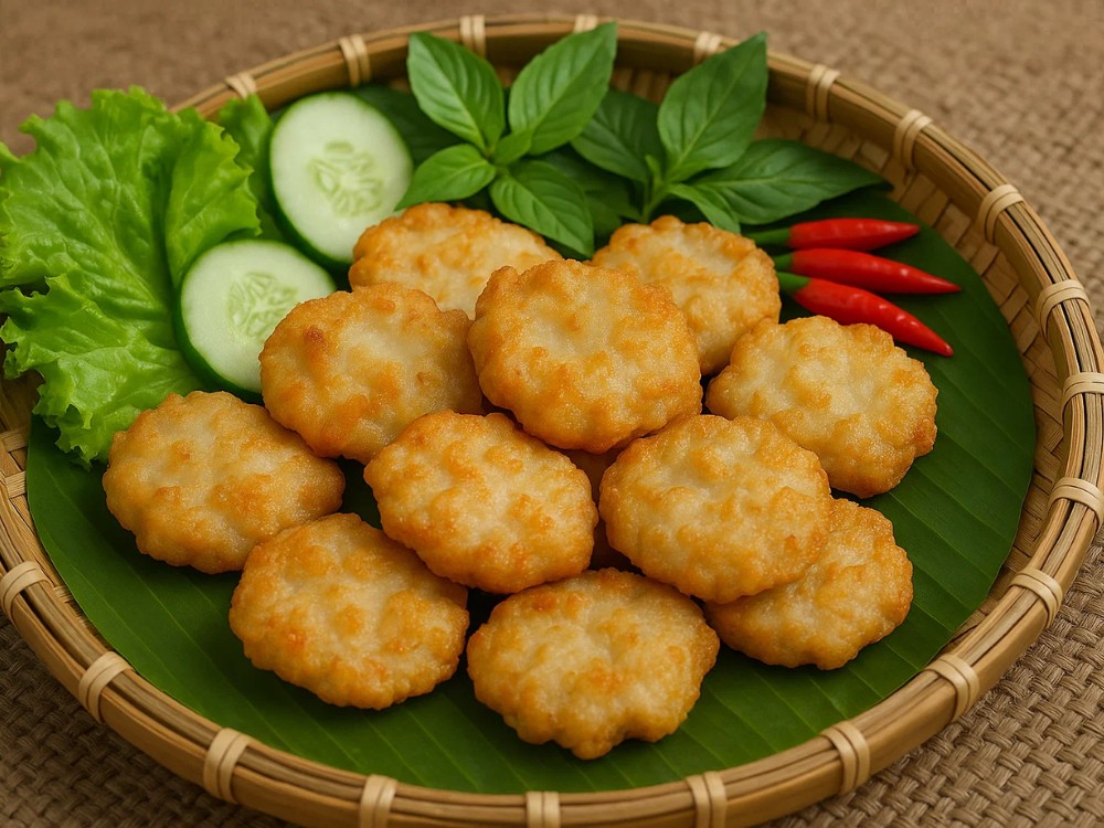 4. Bảo quản