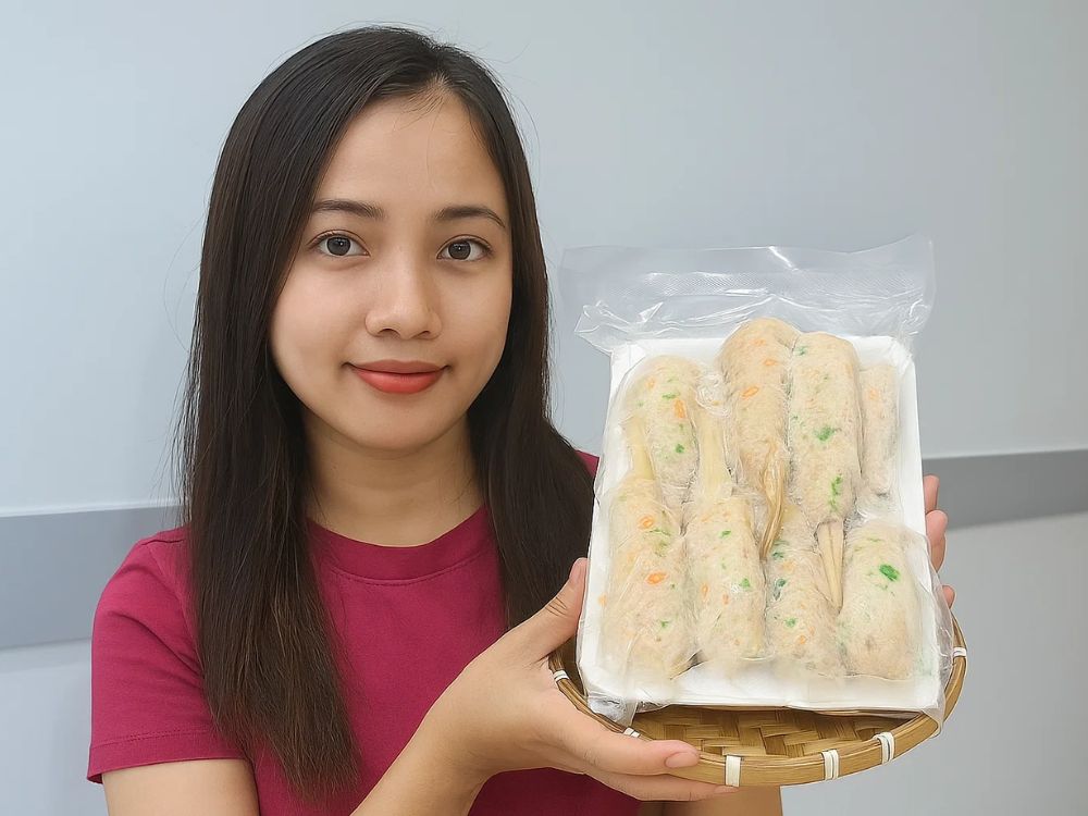 1) Vì sao mình mua và ấn tượng ban đầu