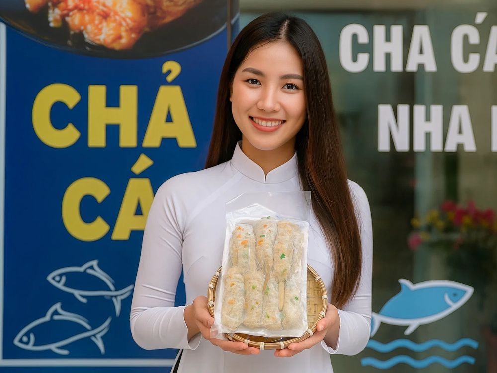 4) Góc dinh dưỡng nhanh và bảo quản đúng cách