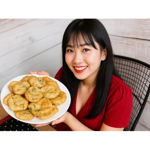 1) Vì sao mình chọn “pha mực” và cảm giác mở hộp