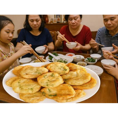 4) Bảo quản và mẹo giữ độ ngon