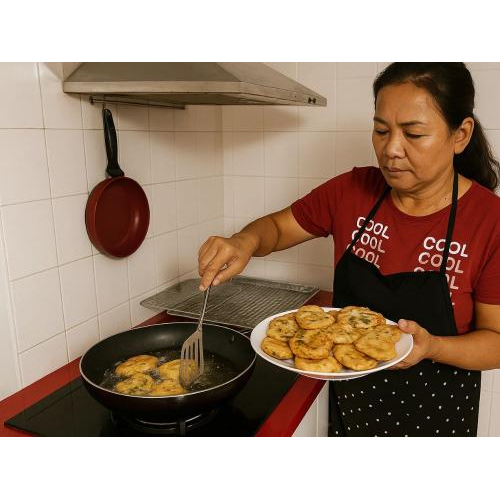 5) Kết luận và gợi ý món (góc khách hàng)