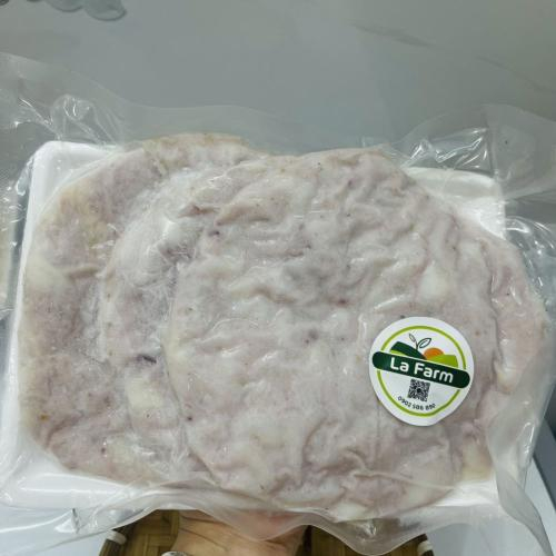 Cách Chế Biến Chả Mực Tươi Ngon Tại Nhà