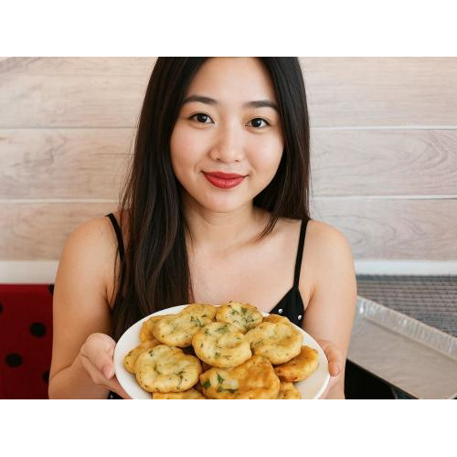 2) Hương vị và kết cấu sau khi làm nóng