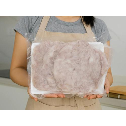 3) Hướng dẫn làm nóng chả mực hấp đúng cách