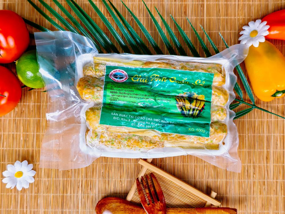 4. Giá trị dinh dưỡng – Lựa chọn tốt cho cả nhà