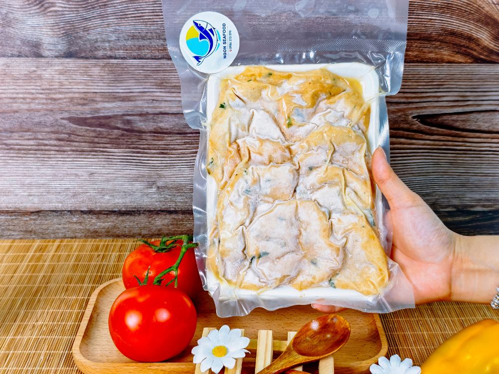 2. Quy trình chế biến sạch, an toàn và dinh dưỡng