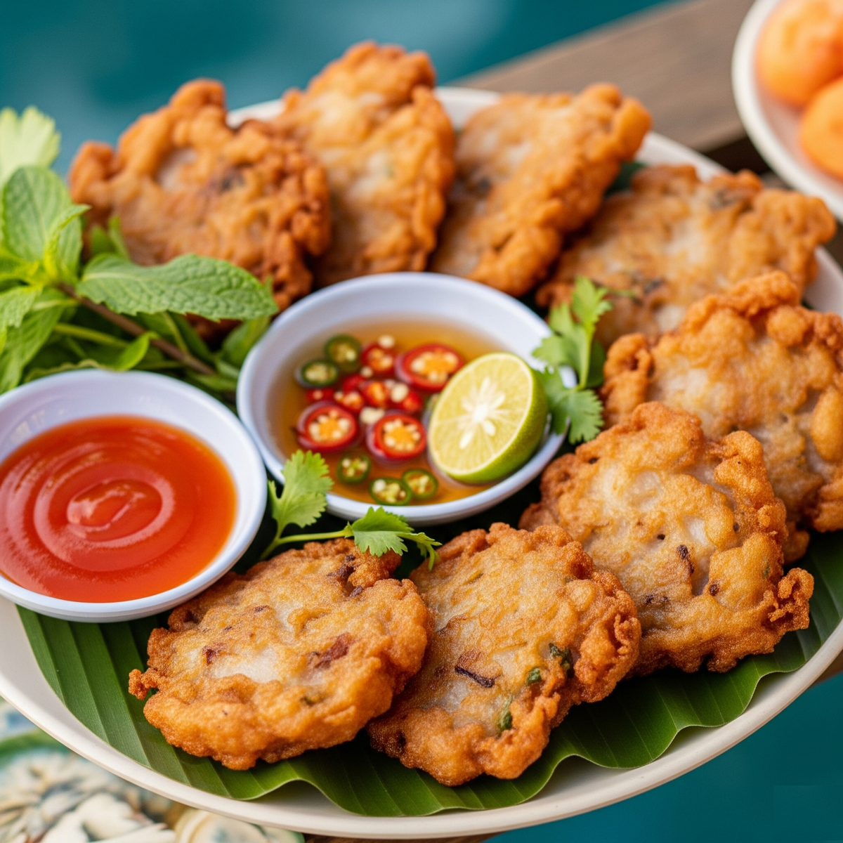 2. Bí Quyết Nào Làm Nên "Đệ Nhất Chả Mực"?