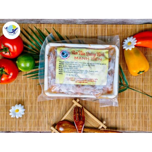 3. Công dụng & ứng dụng trong nhiều món ăn hấp dẫn