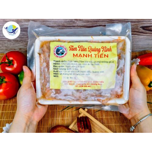 2. Lợi ích sức khỏe vượt trội khi dùng hàng hút chân không