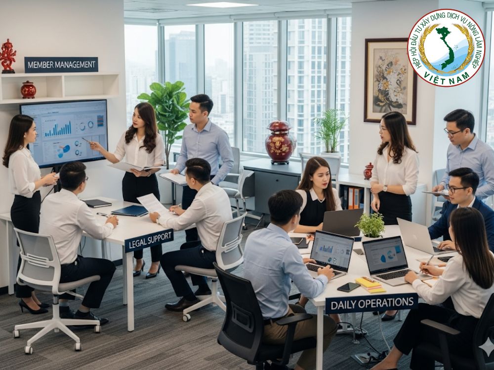 Giới thiệu: Trái tim điều phối mọi hoạt động
