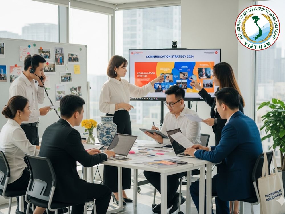 Giới thiệu: Xây dựng và bảo vệ hình ảnh