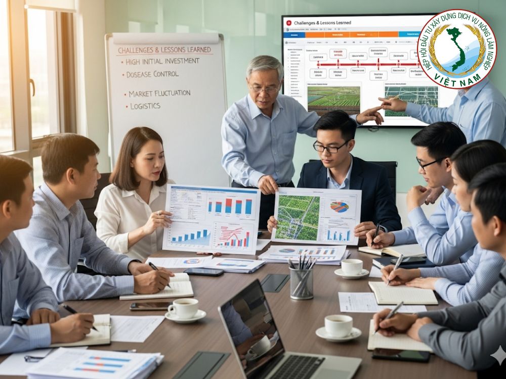 4. Thách thức và bài học rút ra