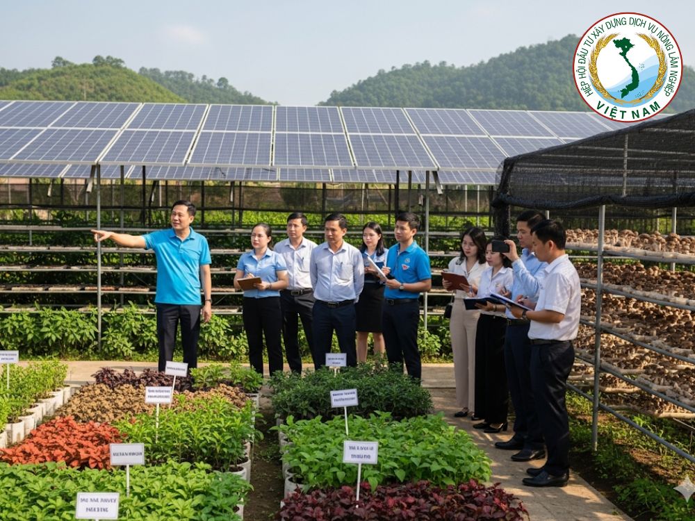 2. Mục đích và ý nghĩa của chuyến tham quan